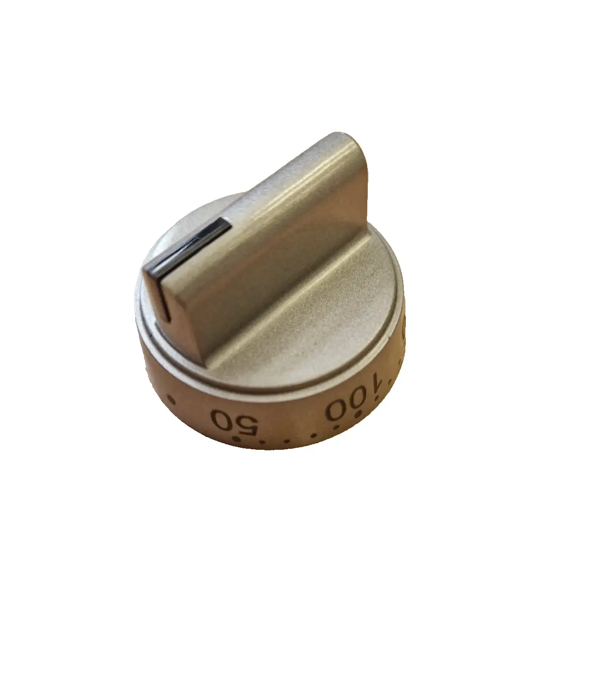 AMICA AFN6550SS COOKER OVEN TEMPERATURE CONTROL KNOB (AFN.17)