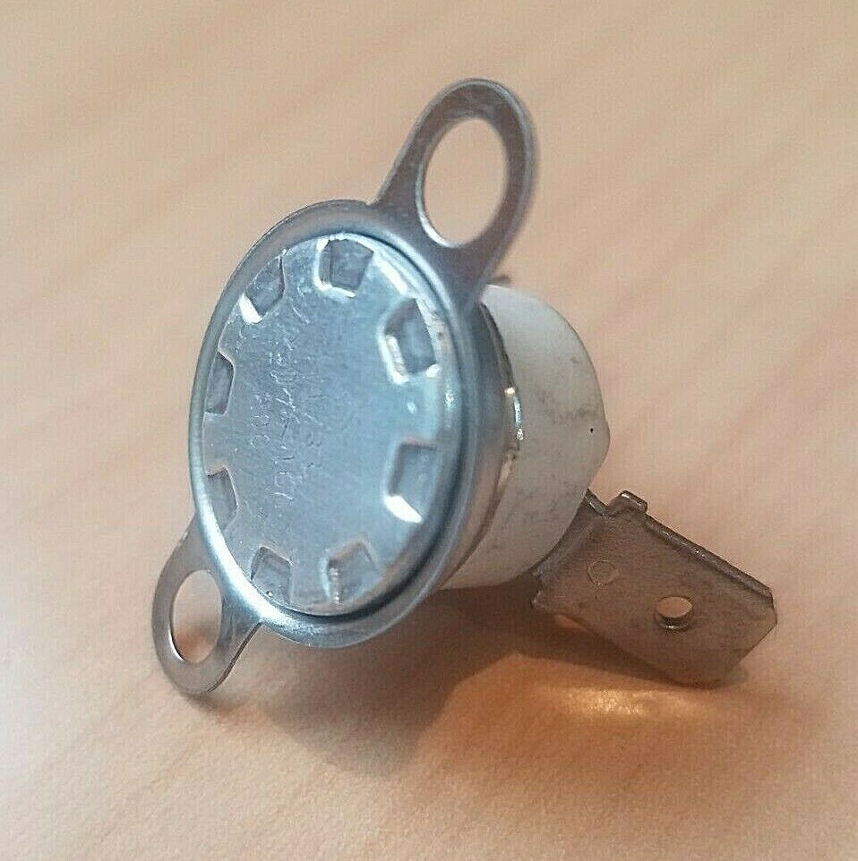 LOGIK LBFANB20 OVEN TEMPERATURE LIMITER CUT OFF TOC 200°C Genuine (LBB20.14)