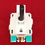 Thumbnail: AEG BP3003001 OVEN TEMPERATURE SELECTOR INPUT +/- Genuine (BP300.22)
