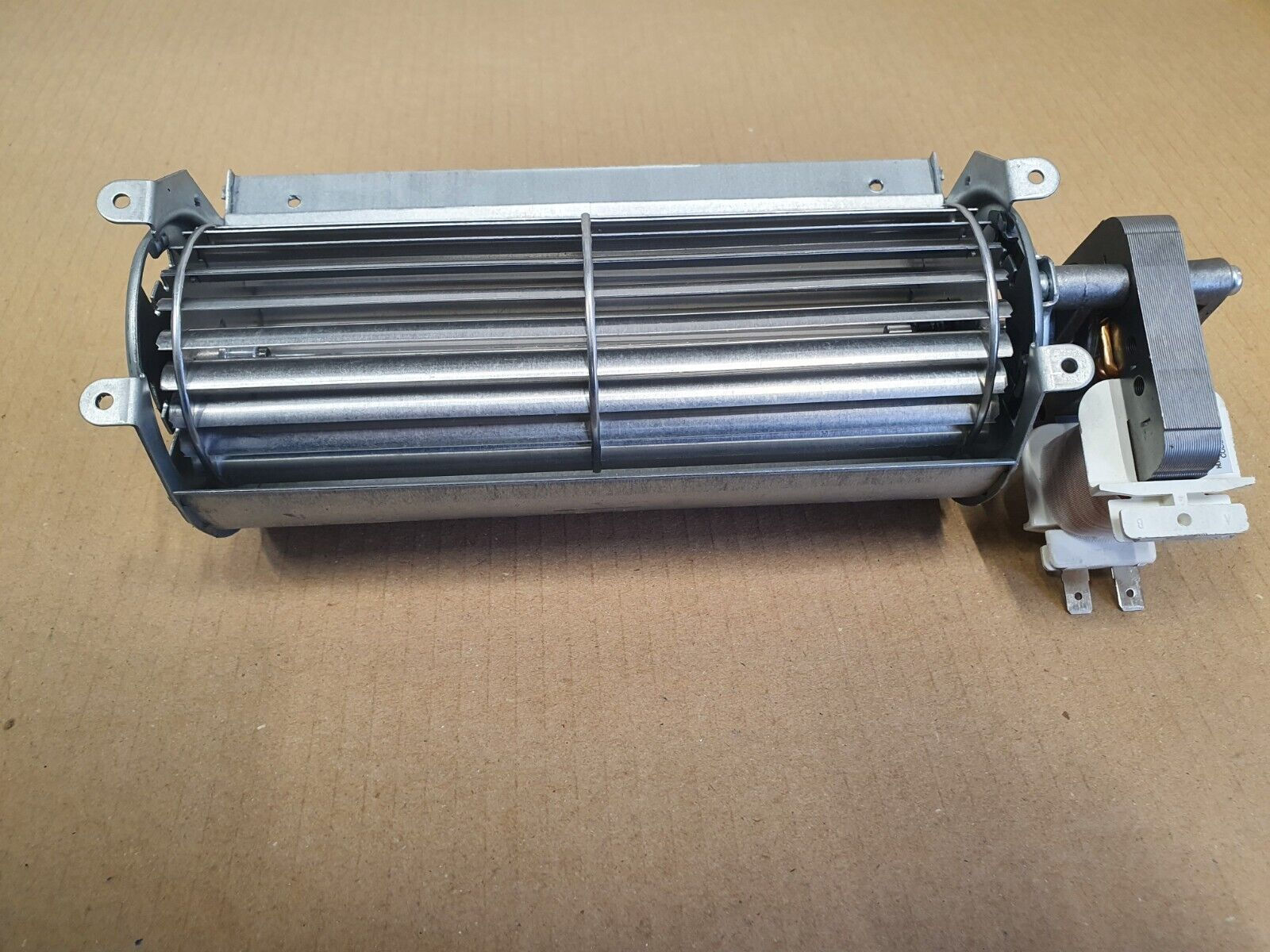 LOGIK LBUDOX21 OVEN TANGENTIAL COOLING FAN MOTOR genuine (LBU21.04)