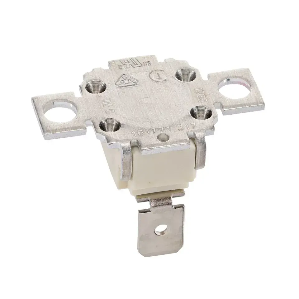 AEG BSX23101XM OVEN TEMPERATURE LIMITER CUT OUT TOC 105°C GENUINE (BSXM.06)