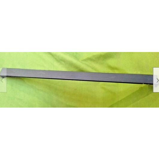 LOGIK LBUDOX18, OVEN DOOR TOP TRIM, genuine (LBU18.12)