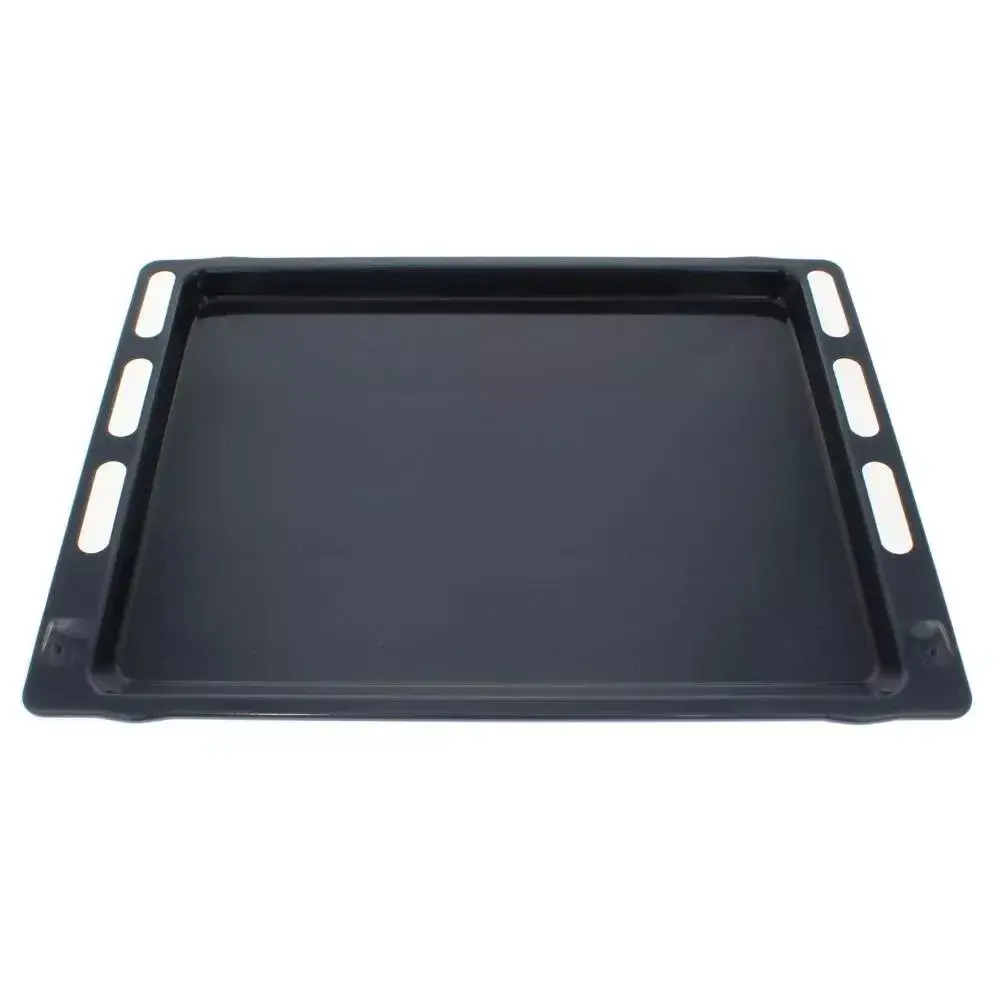 INDESIT IFW6330BLUK IFW6330IX OVEN DRIP BAKING TRAY 475MM X 370MM (IFWBL.18)
