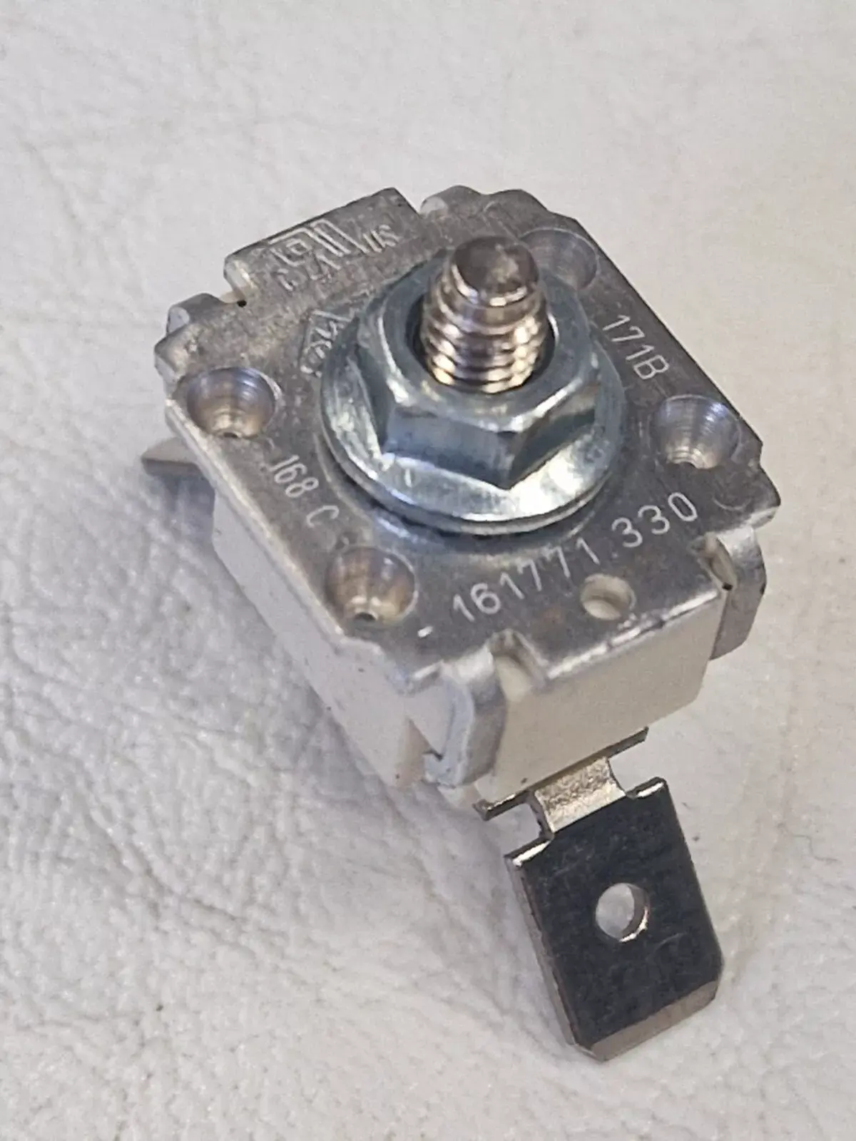 AMICA AFC6520BL/1 COOKER TEMPERATURE LIMITER CUT OFF TOC 168°C (AFC.14)