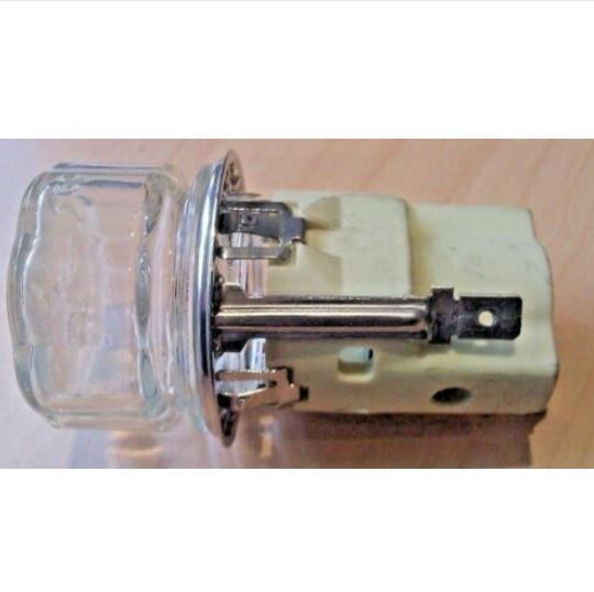 LOGIK LBFANB16 LBFANX16 CURRYS CFSEWH14 OVEN LAMP ASSEMBLY Genuine (LB16.147)