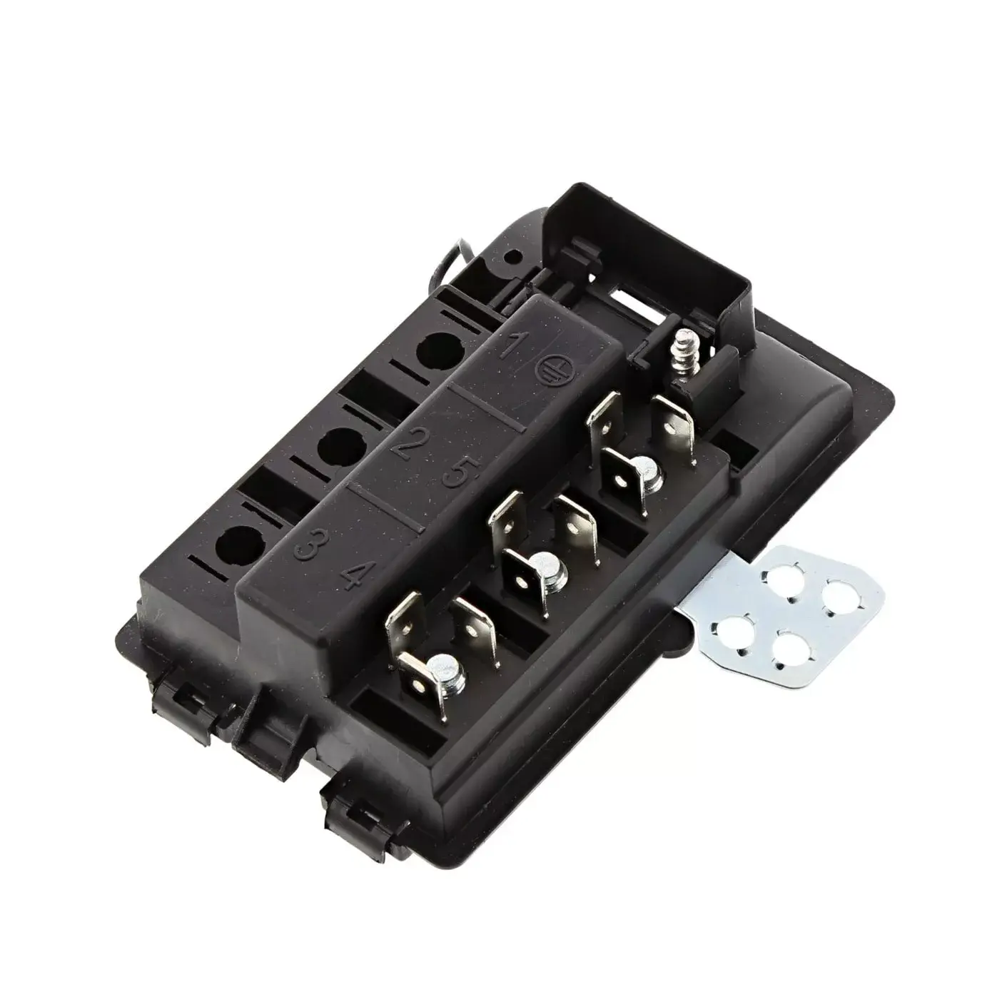AEG BPK744L21M OVEN TERMINAL CONNECTOR BLOCK GENUINE (BPK7.03)