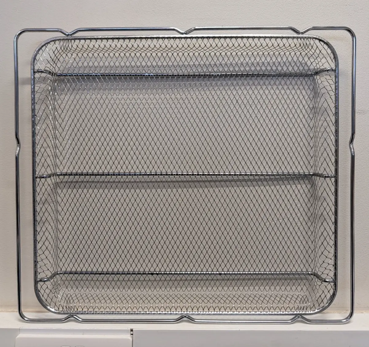 CDA CFD600MB COOKER AIR FRY BASKET SHELF 430mm x 375mm (CFD6.38)