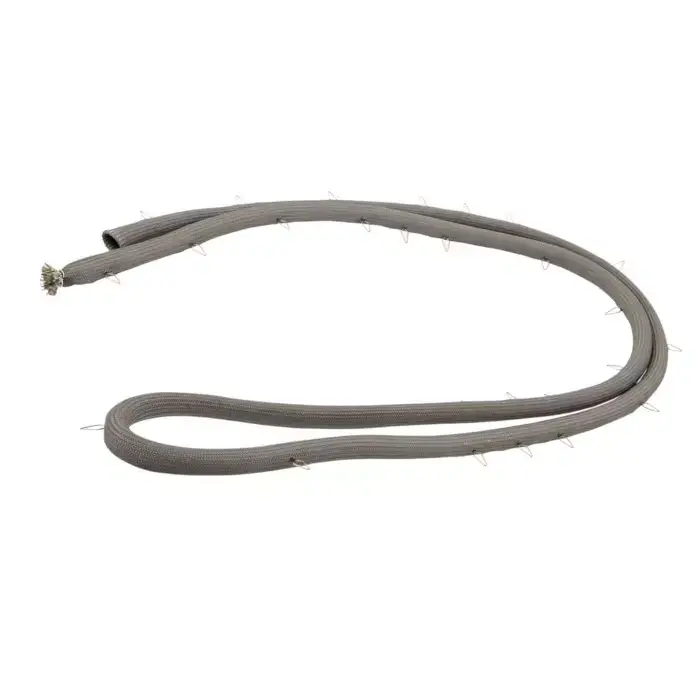 AEG BPK744L21M OVEN OPEN ENDED DOOR SEAL GENUINE (BPK7.12)