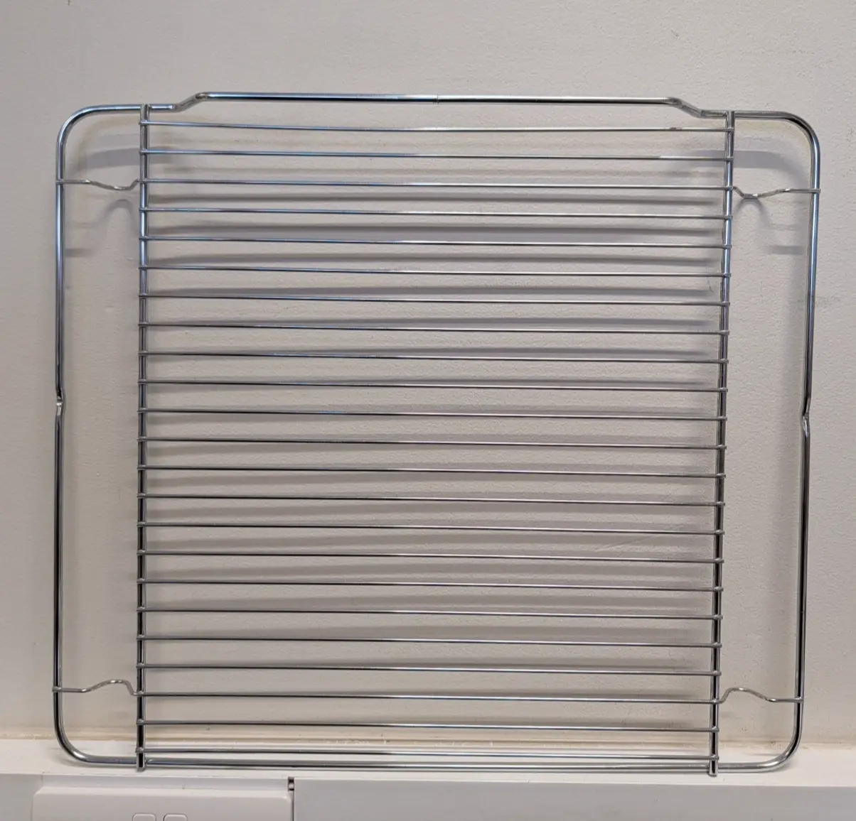 CDA CFD600MB COOKER STANDARD SHELF 430mm x 375mm (CFD6.37)