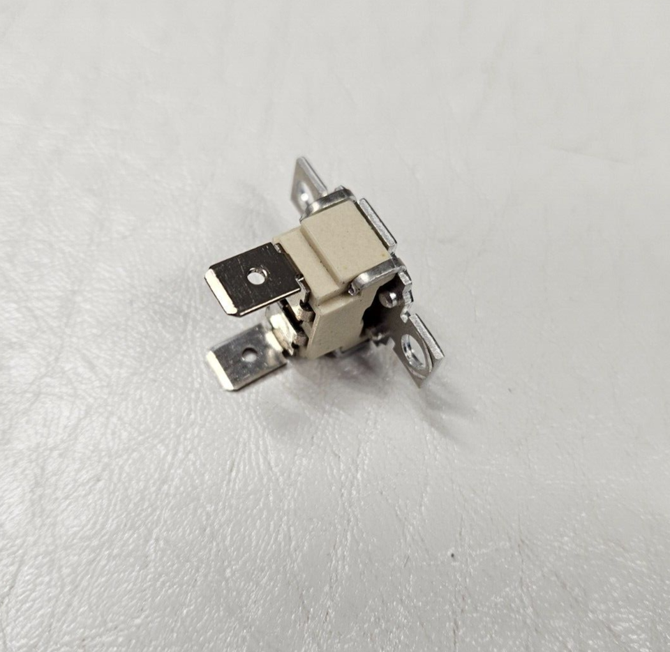 AEG BEB355020B OVEN TEMPERATURE LIMITER CUT OUT TOC 130°C GENUINE (B20B.05)