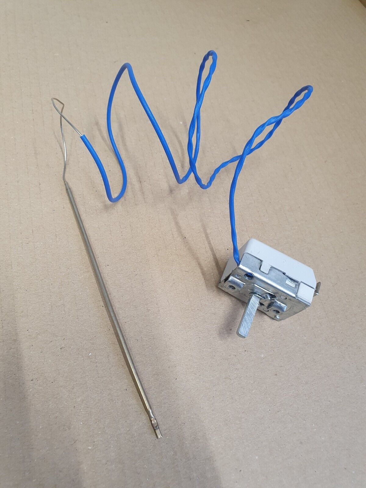 ELECTRIQ EQBIOLG1SS OVEN THERMOSTAT 47-285°C (EQLGS.15)