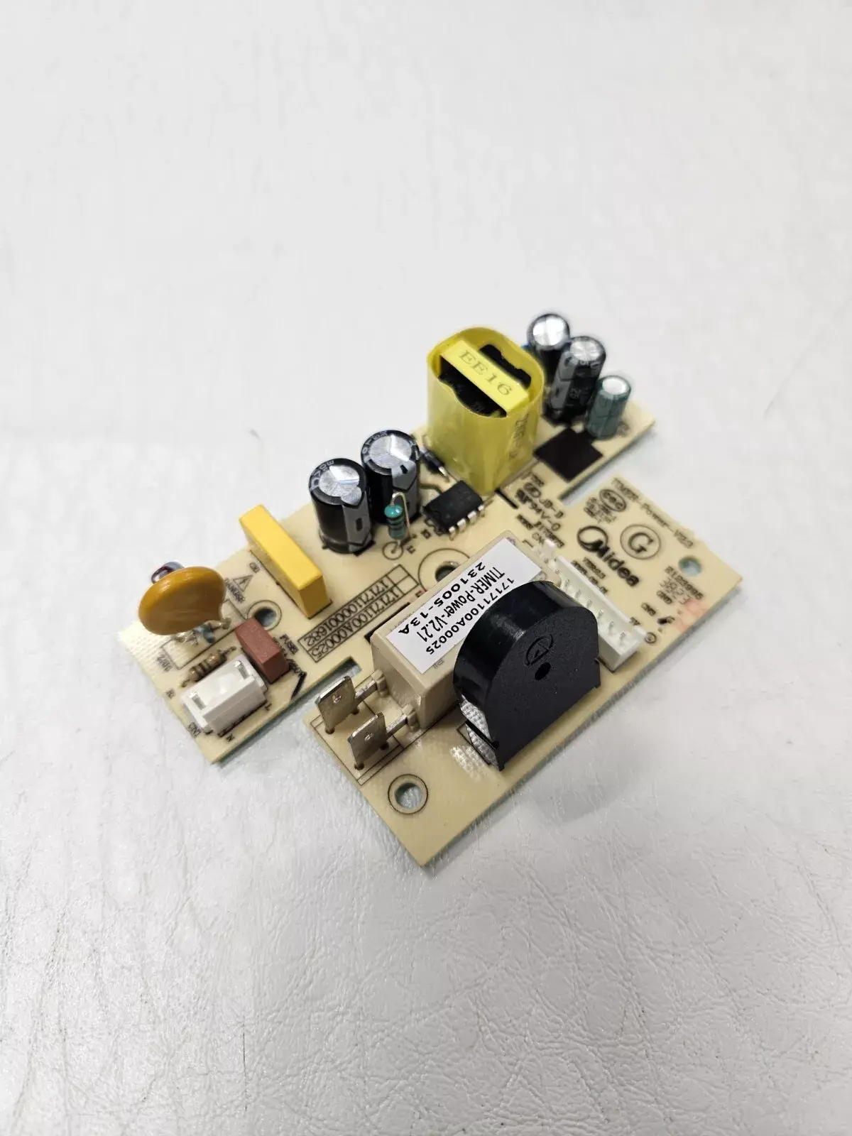 COOKOLOGY CDO900BK/1 OVEN CONTROL PCB UNIT GENUINE (CDBK.02)