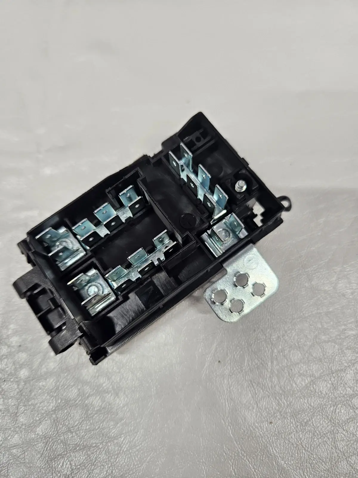 SIA ESCA51W COOKER TERMINAL CONNECTOR BLOCK GENUINE (ES51.06)