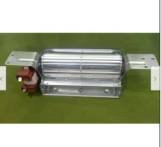 HOTPOINT SI6874SCIX OVEN TANGENTIAL COOLING FAN MOTOR GENUINE (SI6.13)