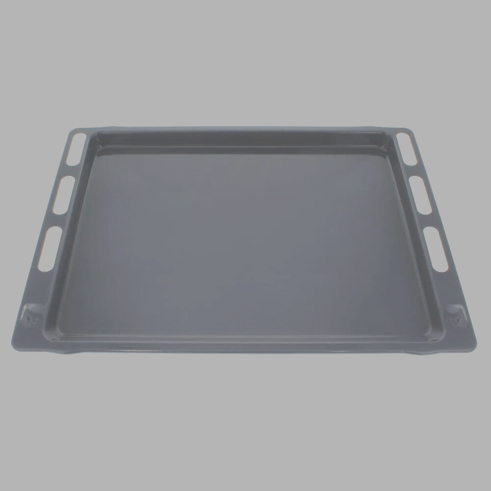 INDESIT IFW6330IX OVEN DRIP BAKING TRAY 475MM X 370MM (IFWIX.04)