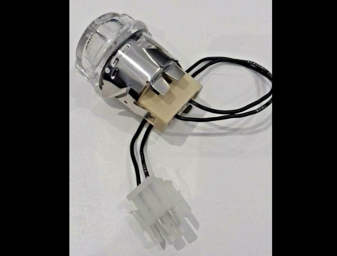 HOTPOINT SA3330HIX OVEN LAMP ASSEMBLY Genuine (SA3.15)