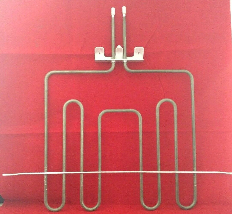 CAPLE C2219SS OVEN GRILL ELEMENT, 2000 watts Genuine (C22.01)