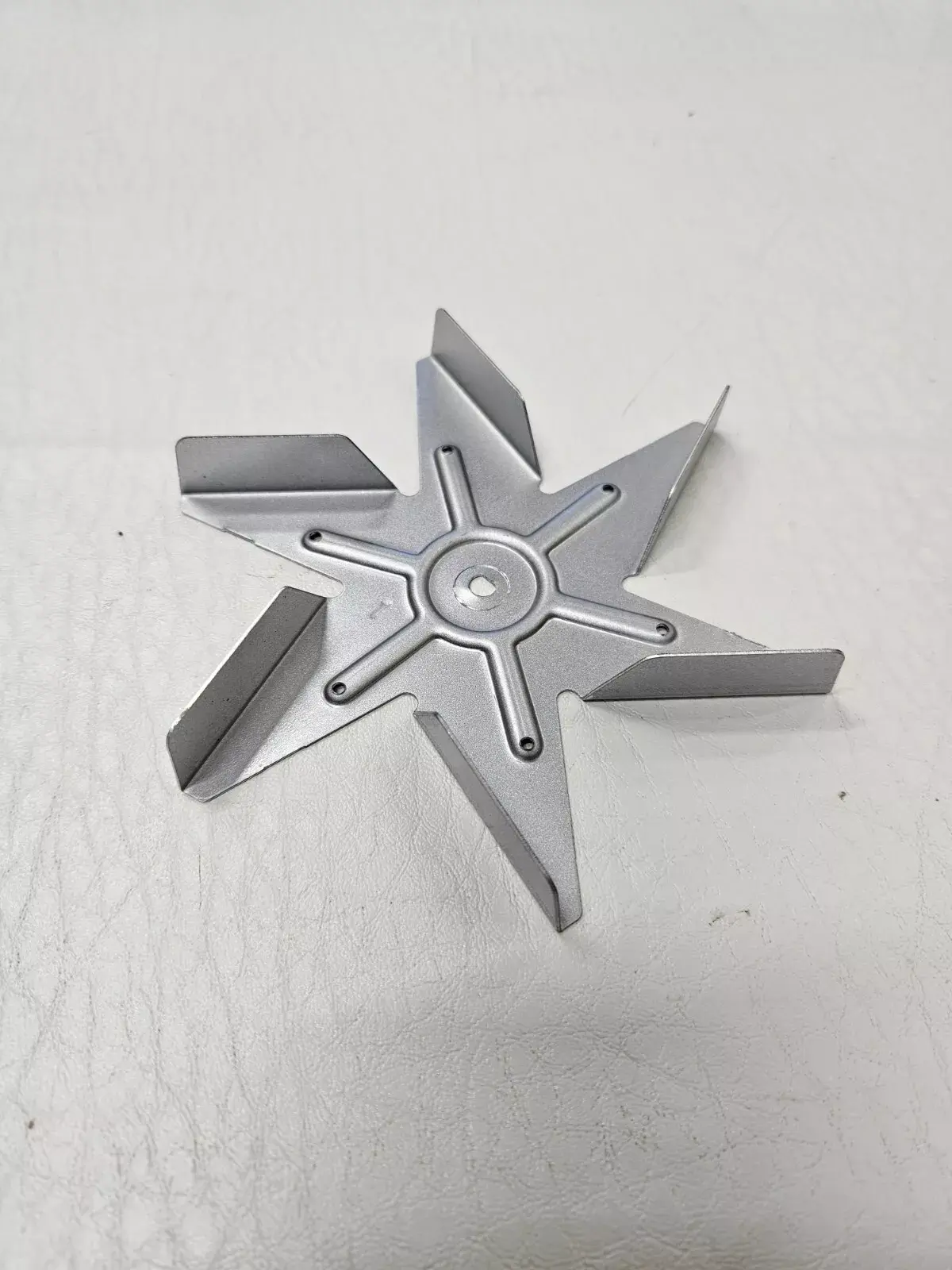 COOKOLOGY TOF650SS/1 CDO900BK/1 OVEN FAN MOTOR BLADE GENUINE (TOF54.09)