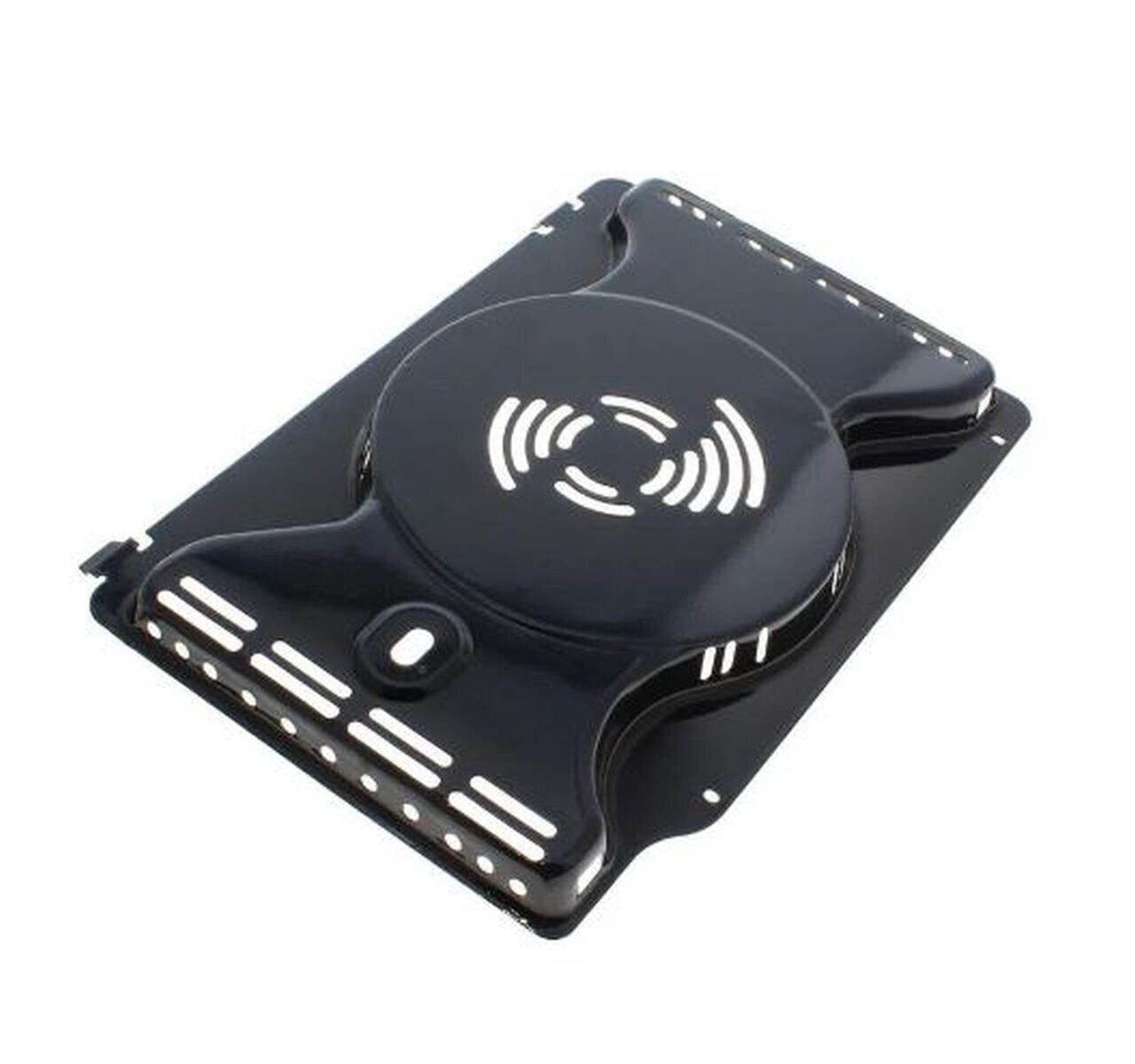 HOTPOINT AOY54CIX OVEN REAR FAN ELEMENT COVER (AOY.18)