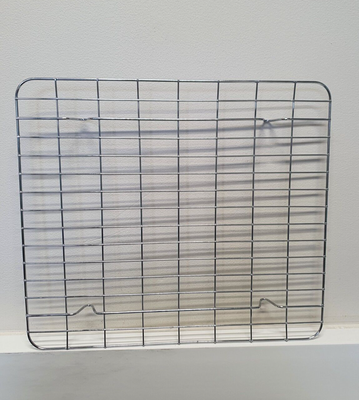 BAUMATIC BOFMU604X OVEN BAKING TRIP TRAY RACK 365MM x 320MM GENUINE (BOF6.02)