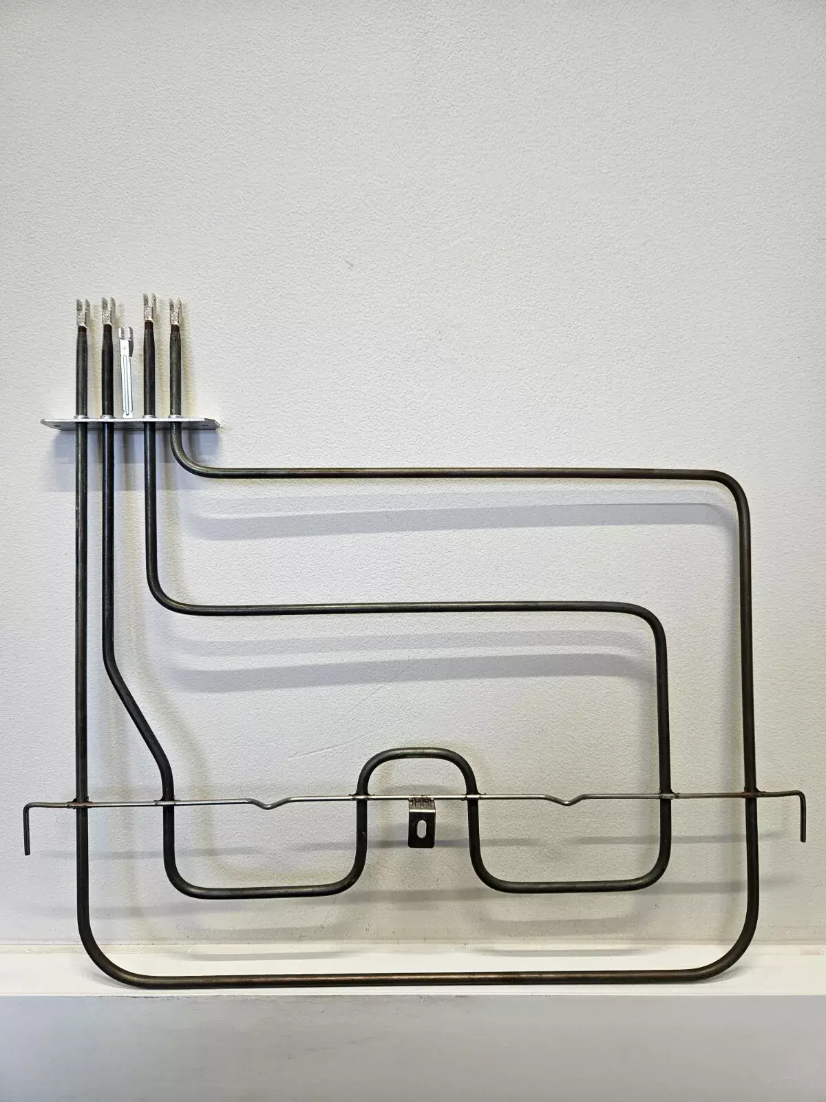 HOOVER HOC3UB3158BI OVEN TOP GRILL ELEMENT 2020W (HU31.11)