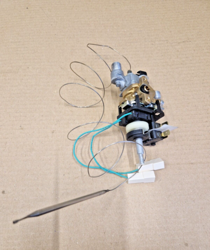 CANDY OVG505/3N GAS OVEN THERMOSTAT GENUINE (OVG.19)