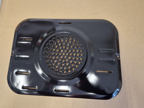 ELECTRIQ EQEC50B3 COOKER REAR FAN ELEMENT COVER GENUINE (EQ53.03)