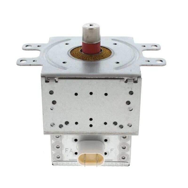 Thumbnail: HOTPOINT MWH27321B COMBI OVEN MAGNETRON 2M226 (MWH.13)