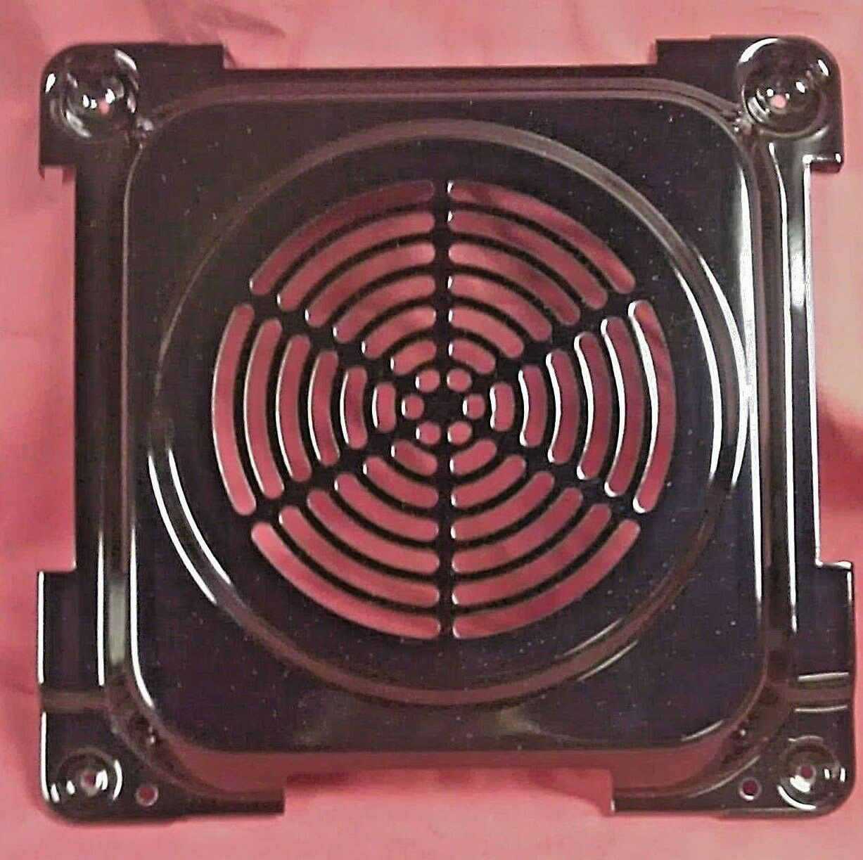 LOGIK LBFANX14 LBFANW14 OVEN REAR ELEMENT COVER Genuine (LB14.4)