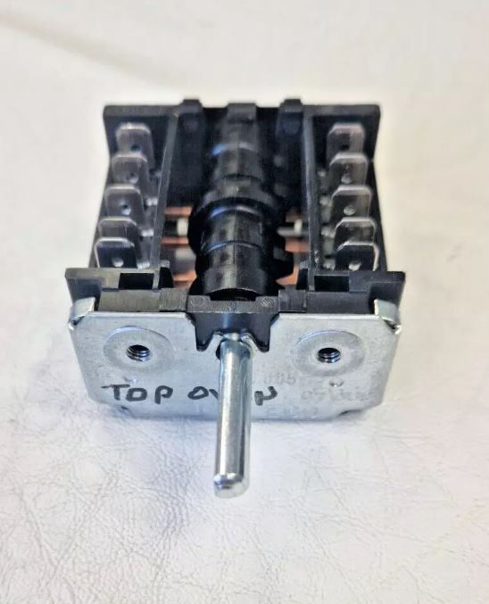 AMICA AFC6520BL/1 COOKER TOP OVEN SELECTOR SWITCH (AFC.01)