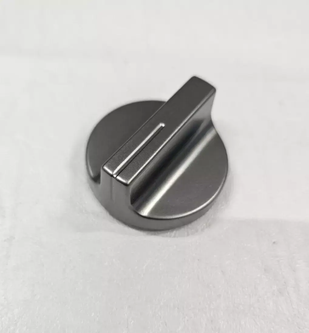 HOOVER HOC3BF3058IN OVEN CONTROL KNOB Genuine (H3BF.11X)