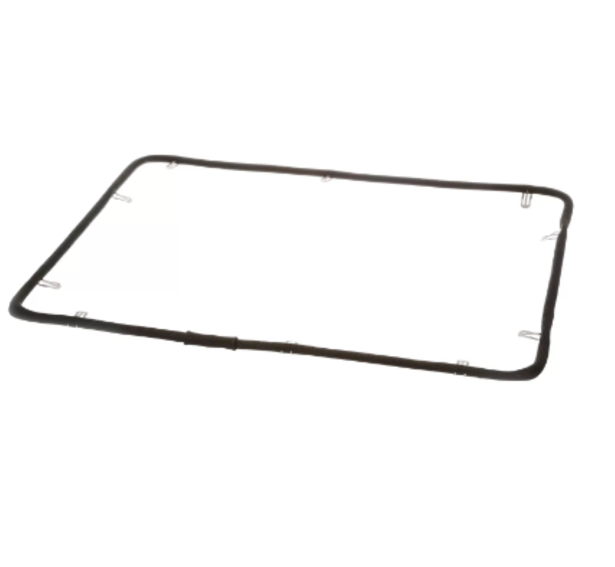 NEFF B57V524N0B OVEN SEMI RIGID DOOR SEAL GENUINE (B57V.08)