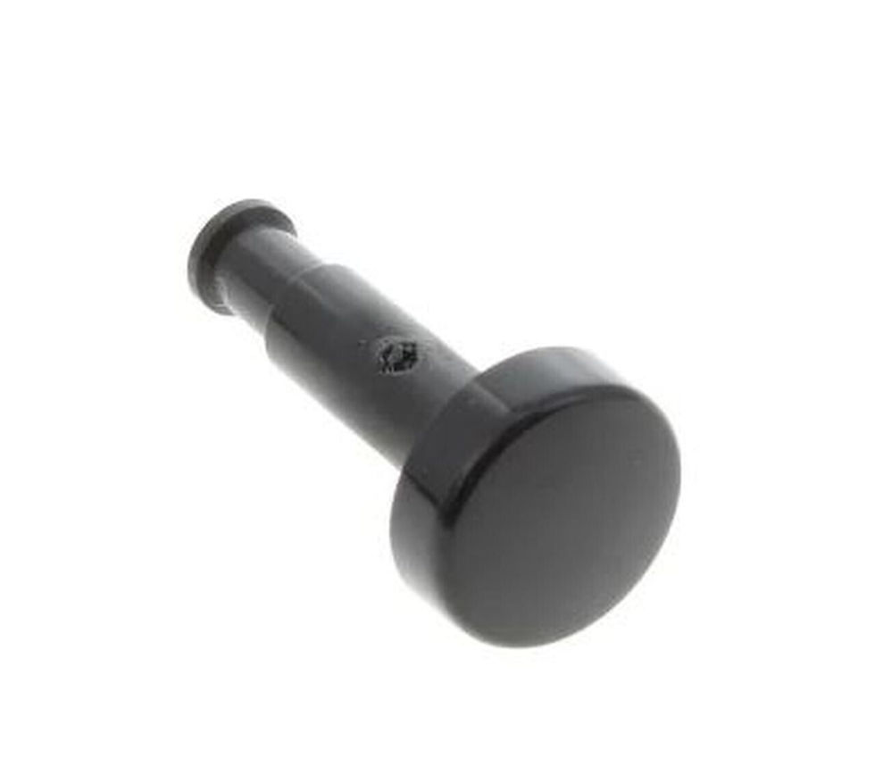 HOTPOINT AOY54CIX OVEN DIGITAL TIMER BUTTON (AOY.02)