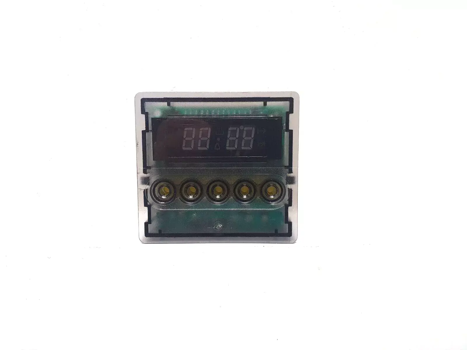 LOGIK LBIDOX21 LBUDOX21 OVEN DIGITAL TIMER genuine (LBI21.09)