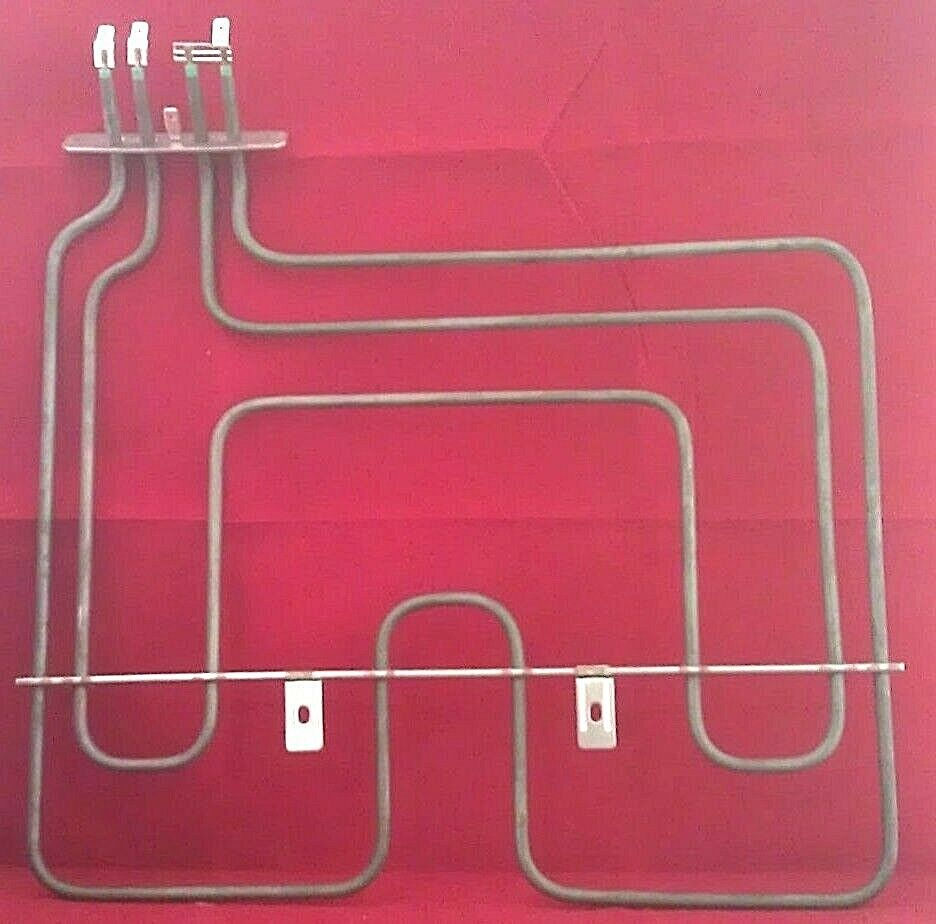 LOGIK LBFANB16, LBFANX16 BEKO etc OVEN/GRILL ELEMENT 2200w Genuine (LB16.5)