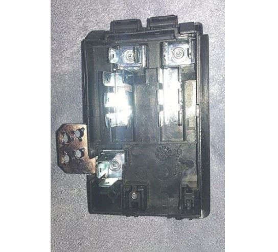INDESIT IDU6340IX IDU6340WH OVEN TERMINAL CONNECTOR BLOCK, GENUINE (IDU.22)