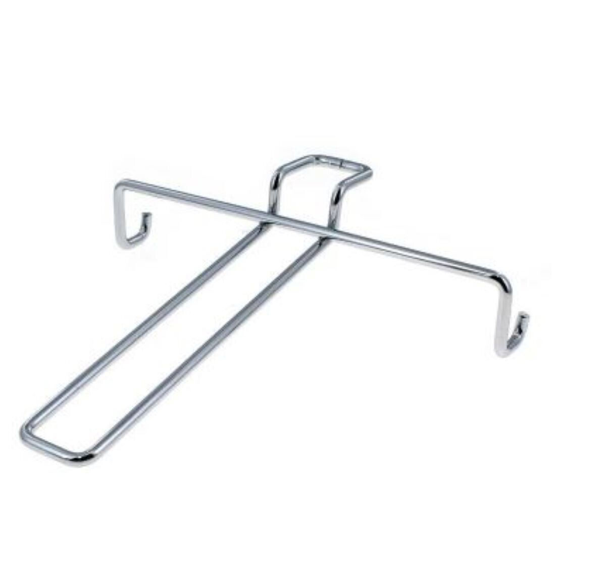 HOTPOINT HD5V92KCB COOKER GRILL PAN HANDLE (HD5.18)
