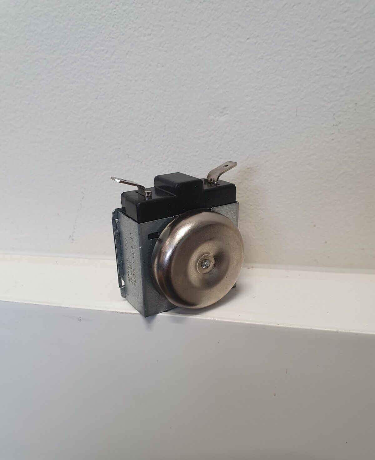 ELECTRIQ EQBIOLG1DARKINOX OVEN MINUTE MINDER TIMER GENUINE (EQLGD.02)