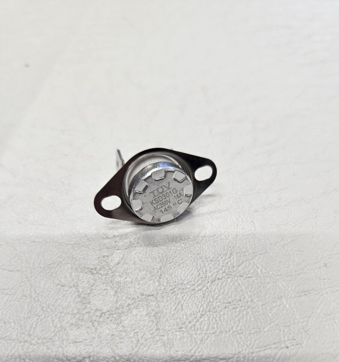 KARLSON TFTDOVBK OVEN WREN TEMPERATURE LIMITER CUT OFF TOC 145°C (TFT.01)