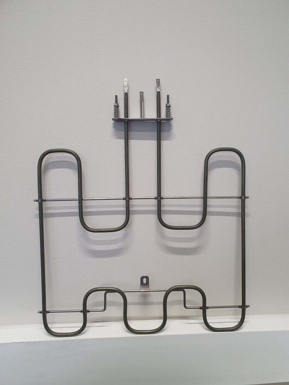 INDESIT IFW6330BL OVEN TOP ELEMENT 2200W GENUINE (IFW.02)
