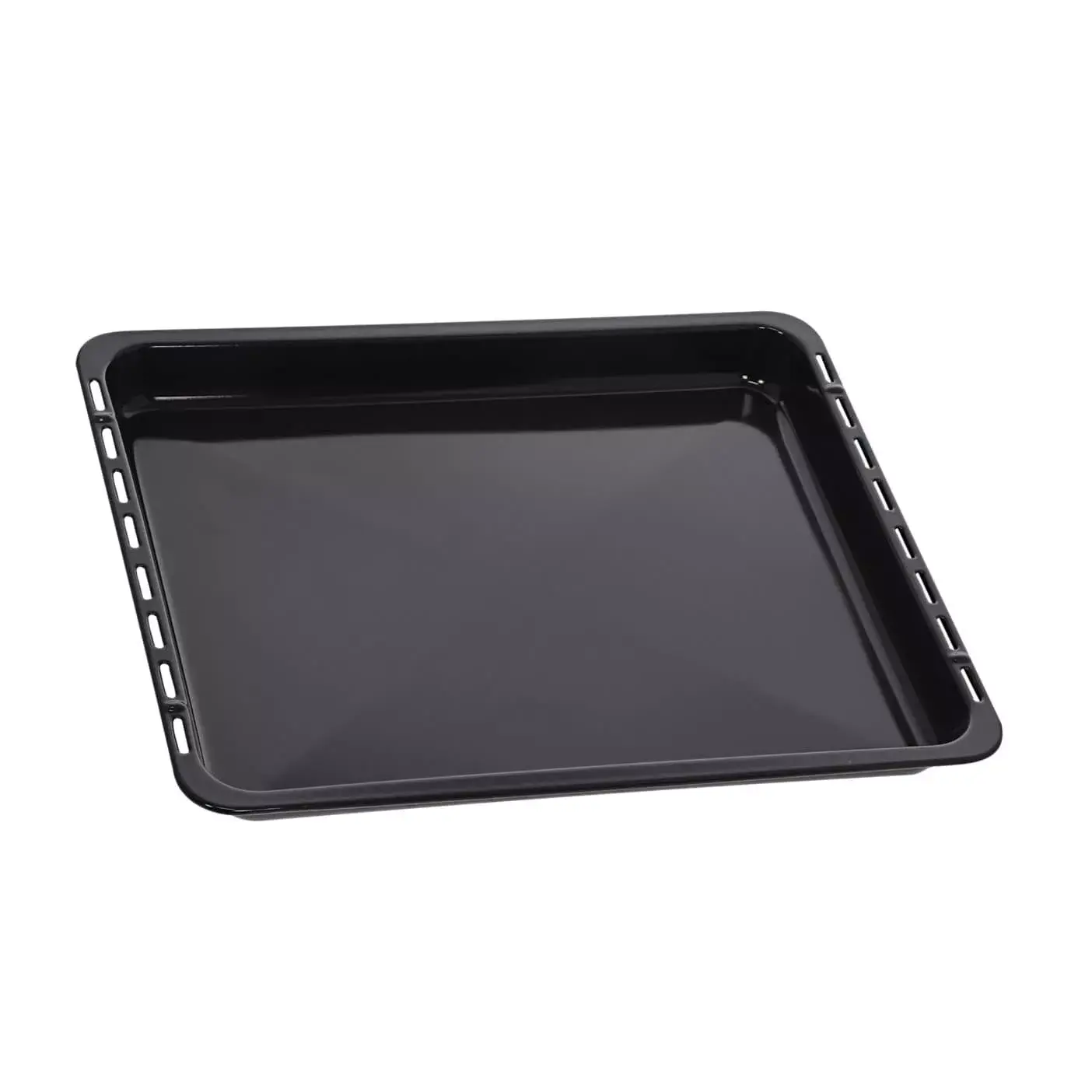 AEG BPS355061M OVEN DRIP BAKING TRAY 466mm x 385mm GENUINE (BP1M.26)