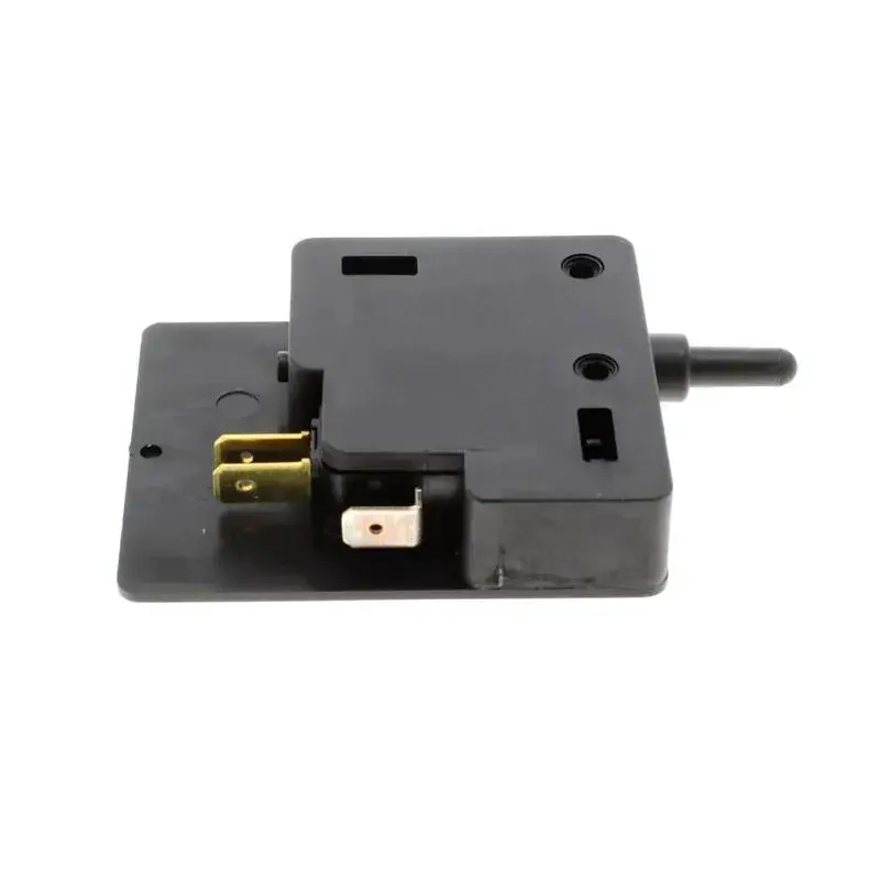 HOTPOINT DD4541IX OVEN TOP GRILL DOOR MICROSWITCH (DD4.08)