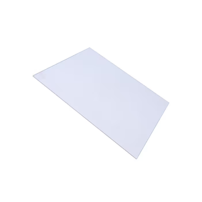AEG BPS552020M OVEN DOOR HIGH TEMPERATURE INNER GLASS 524x402mm (BPS55.01)
