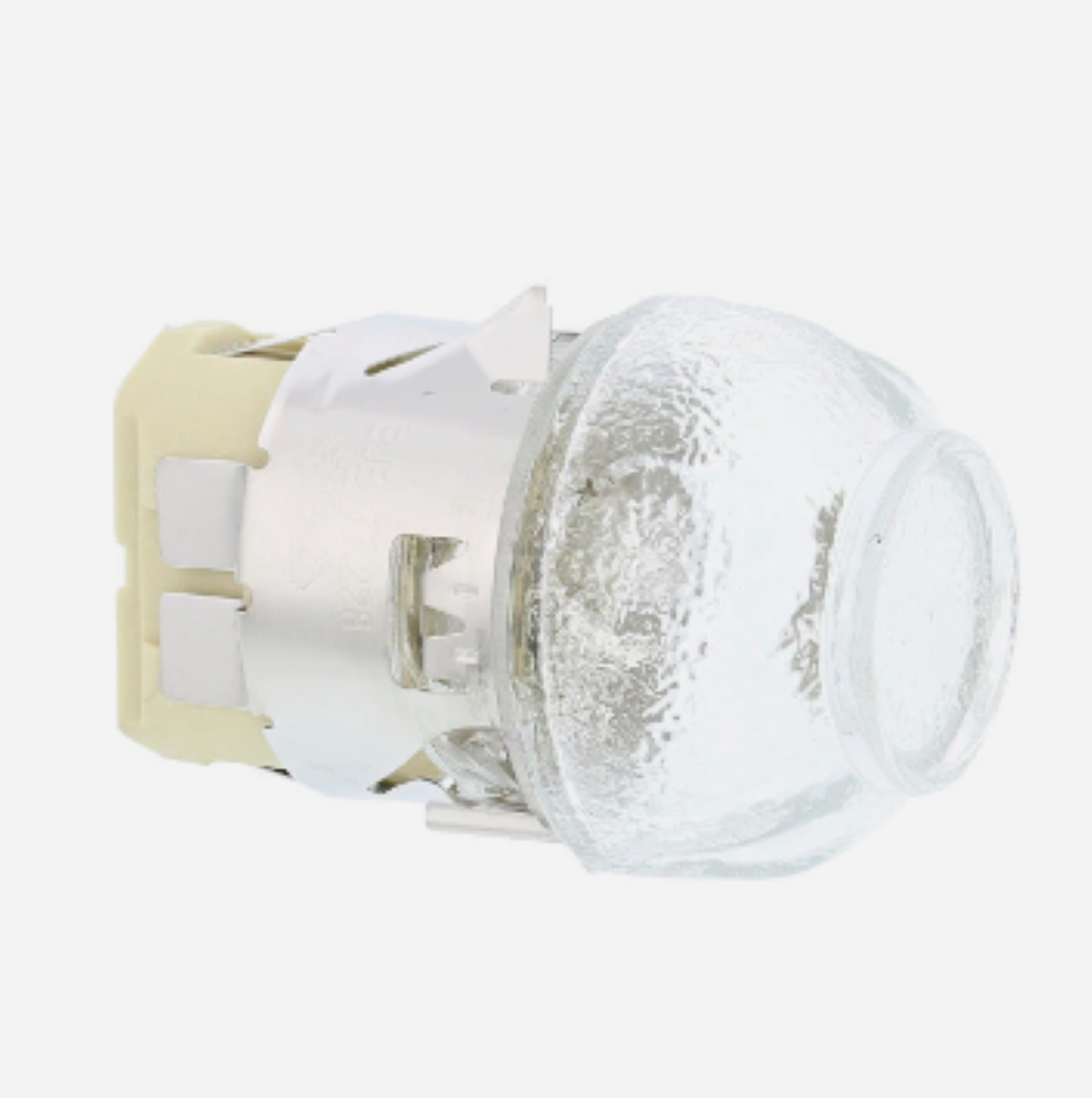 AEG BPE556220B STEAM OVEN LAMP ASSEMBLY genuine (BPE.21)