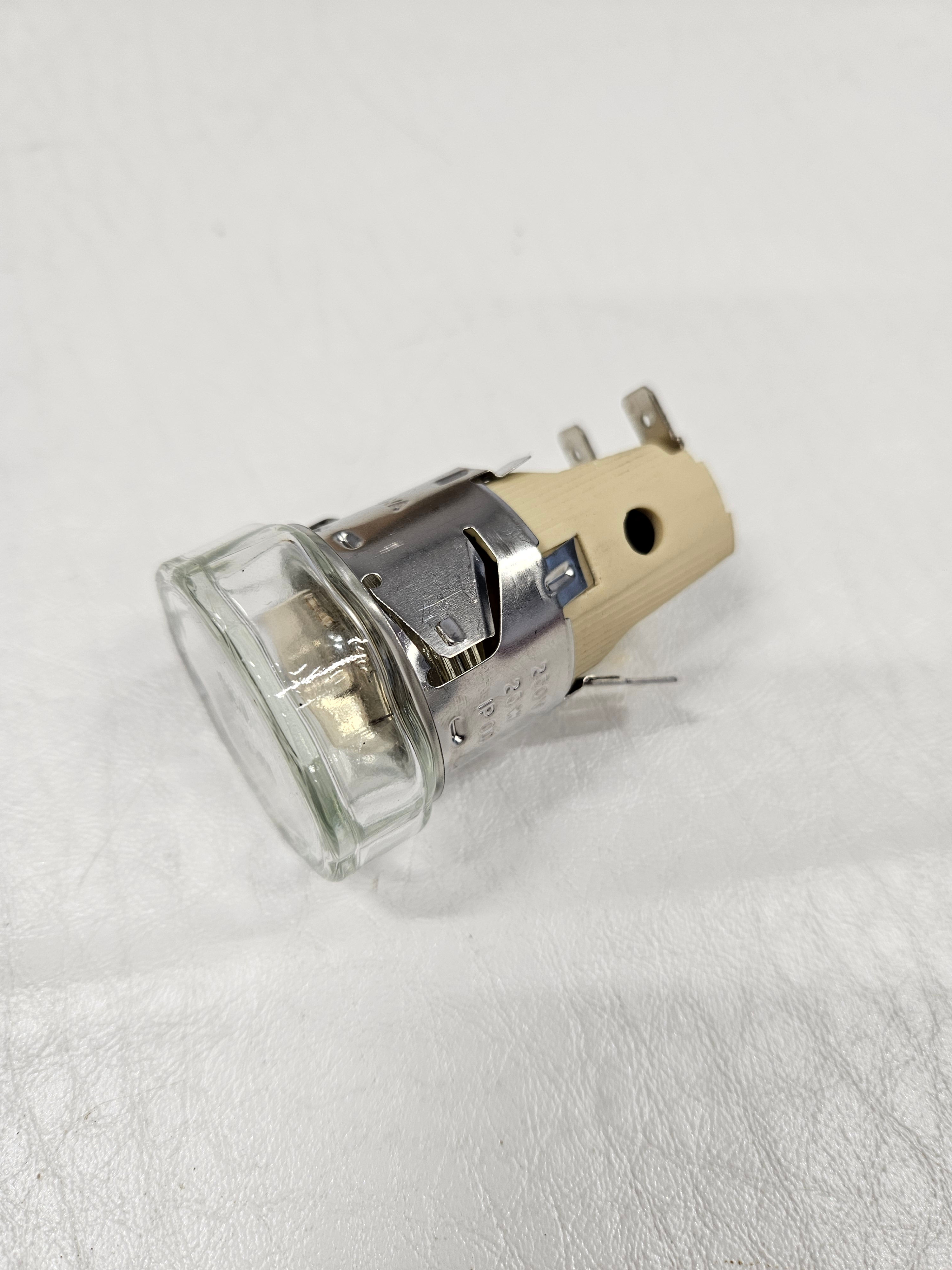 NEUE FNP600X OVEN LIGHT LAMP ASSEMBLY Genuine (FN60.03)