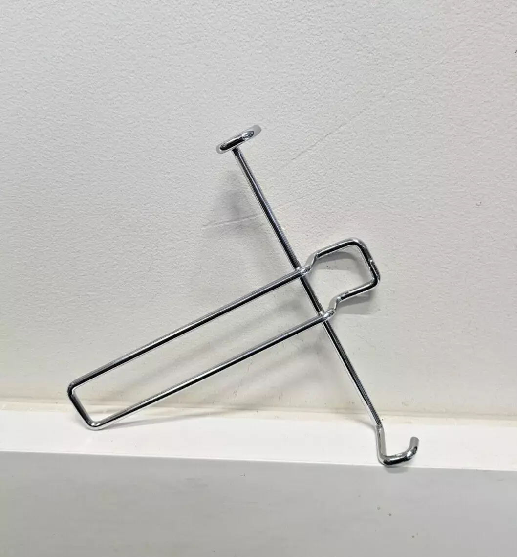 INDESIT ID67V9HCCX/UK COOKER OVEN GRILL PAN RACK HANDLE GENUINE (ID67.37)