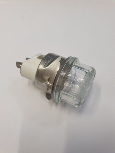 ELECTRIQ EQOVENM3STEEL M1BL OVEN COMPLETE LAMP ASSEMBLY GENUINE (EQM3S.17)
