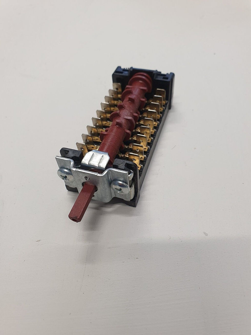 HOOVER HOC3BF3258IN HOC3E3158IN OVEN FUNCTION SELECTOR SWITCH Genuine (H32.07)