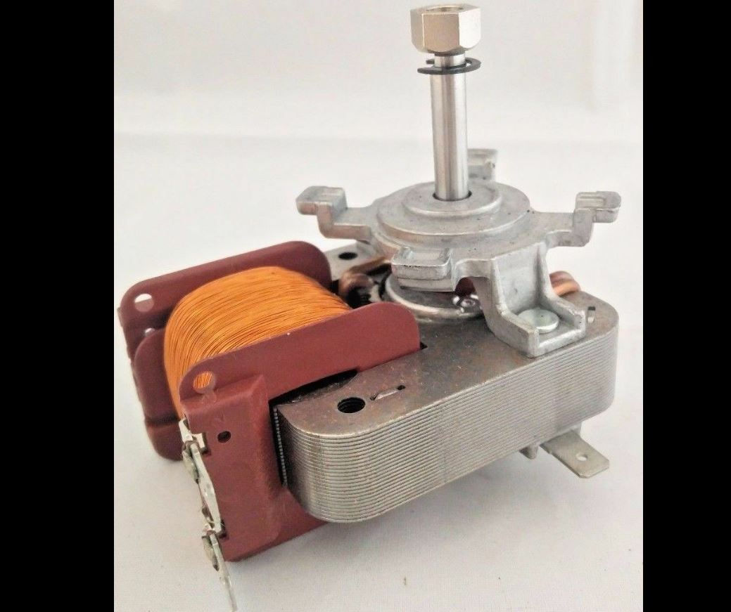LOGIK LBMFMX14 OVEN THERMAL FAN MOTOR, 15w, Genuine (LBM14.23)