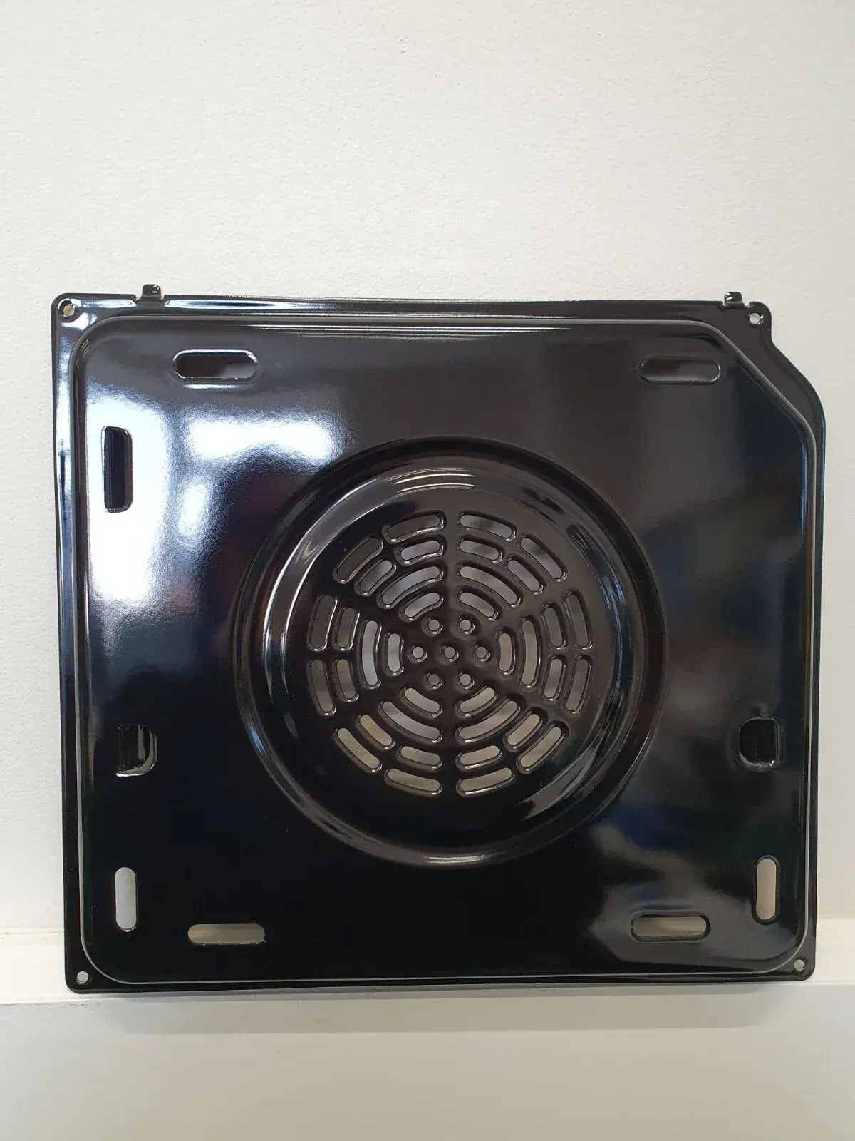 RUSSELL HOBBS RHFEO7004B RHEO6501B OVEN REAR FAN ELEMENT COVER (RHF7B.08)